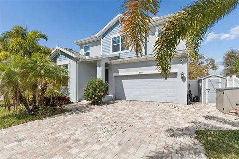 $1,075,000 | 2407 West Carmen Street, Tampa, FL 33609