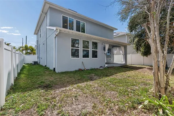 $1,045,000 | 2407 West Carmen Street, Tampa, FL 33609