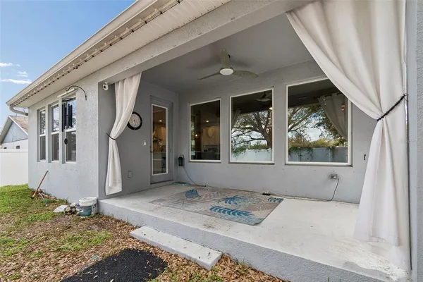 $1,045,000 | 2407 West Carmen Street, Tampa, FL 33609