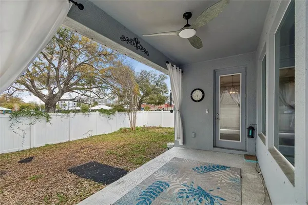 $1,045,000 | 2407 West Carmen Street, Tampa, FL 33609