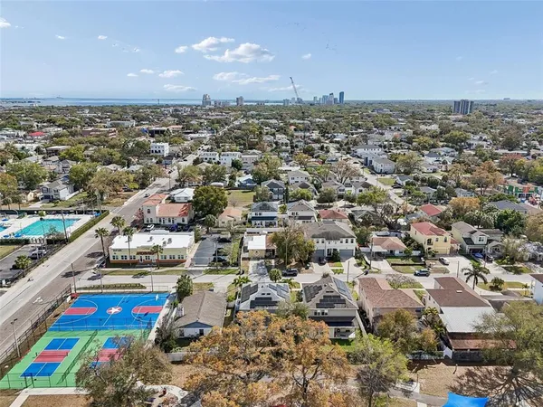 $1,045,000 | 2407 West Carmen Street, Tampa, FL 33609