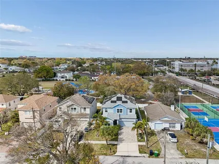 $1,075,000 | 2407 West Carmen Street, Tampa, FL 33609