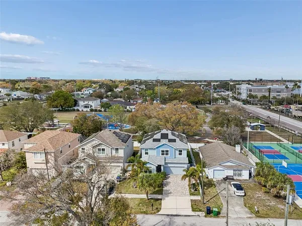 $1,075,000 | 2407 West Carmen Street, Tampa, FL 33609