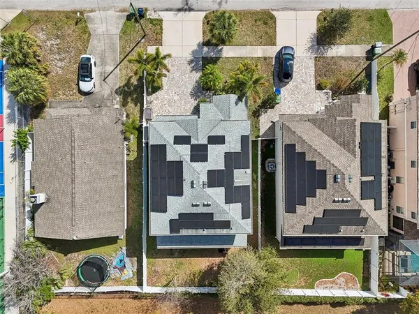 $1,045,000 | 2407 West Carmen Street, Tampa, FL 33609