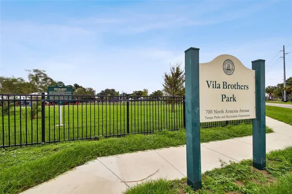 $1,075,000 | 2407 West Carmen Street, Tampa, FL 33609