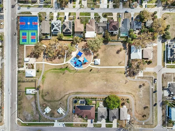 $1,045,000 | 2407 West Carmen Street, Tampa, FL 33609