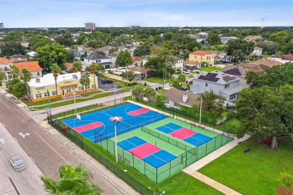 $1,045,000 | 2407 West Carmen Street, Tampa, FL 33609