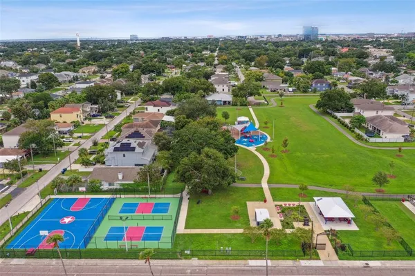 $1,045,000 | 2407 West Carmen Street, Tampa, FL 33609