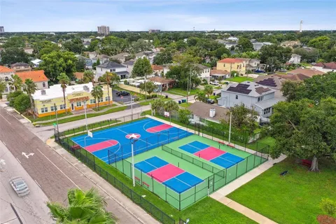 $1,075,000 | 2407 West Carmen Street, Tampa, FL 33609