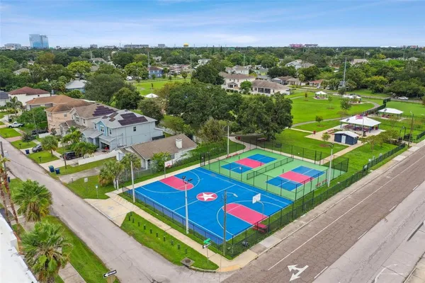 $1,045,000 | 2407 West Carmen Street, Tampa, FL 33609