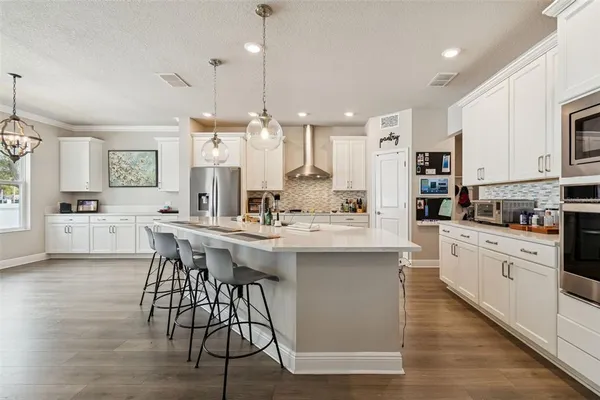 $1,045,000 | 2407 West Carmen Street, Tampa, FL 33609