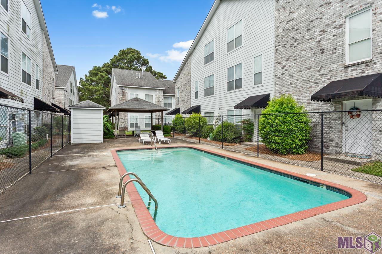 5141 Nicholson Drive, Unit B49 Baton Rouge, LA 70820 - Photo 11 of 12