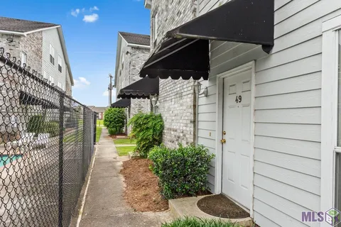 $138,000 | 5141 Nicholson Drive, Unit B49, Baton Rouge, LA 70820
