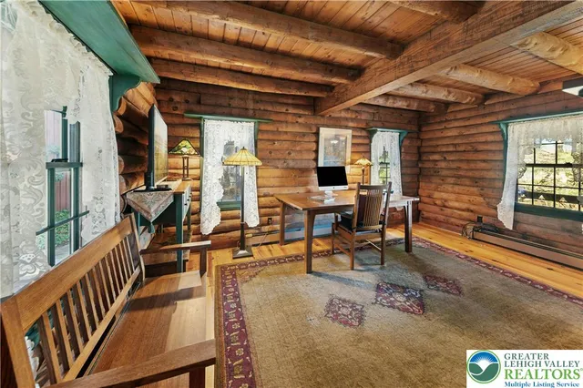 $995,000 | 3980 Lehnenberg Road, Riegelsville, PA 18077