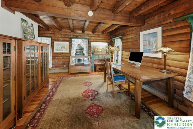 $995,000 | 3980 Lehnenberg Road, Riegelsville, PA 18077