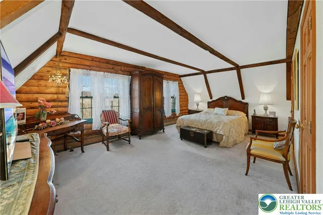 $995,000 | 3980 Lehnenberg Road, Riegelsville, PA 18077