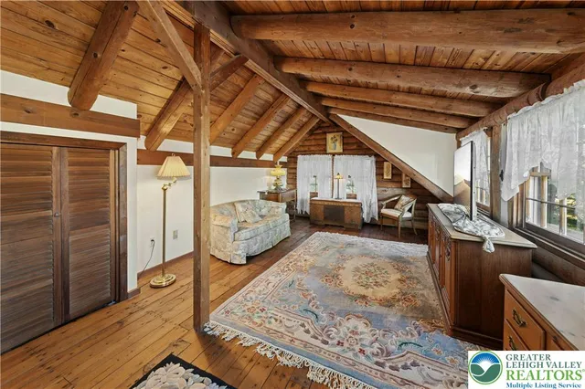 $995,000 | 3980 Lehnenberg Road, Riegelsville, PA 18077