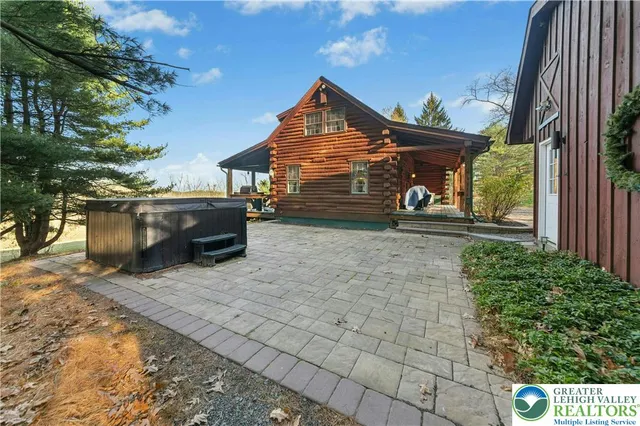 $995,000 | 3980 Lehnenberg Road, Riegelsville, PA 18077