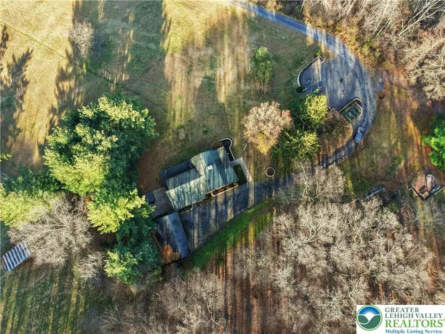 $995,000 | 3980 Lehnenberg Road, Riegelsville, PA 18077