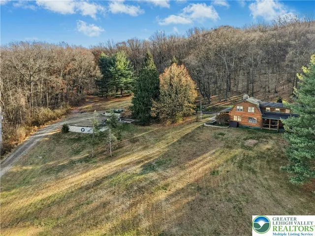 $995,000 | 3980 Lehnenberg Road, Riegelsville, PA 18077