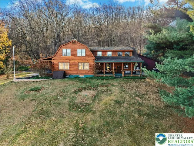 $995,000 | 3980 Lehnenberg Road, Riegelsville, PA 18077