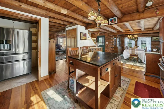 $995,000 | 3980 Lehnenberg Road, Riegelsville, PA 18077