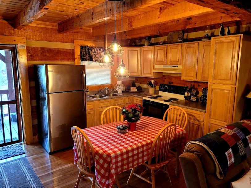 3344 Rocky Ridge Road Cosby, TN 37722 - Photo 11 of 45