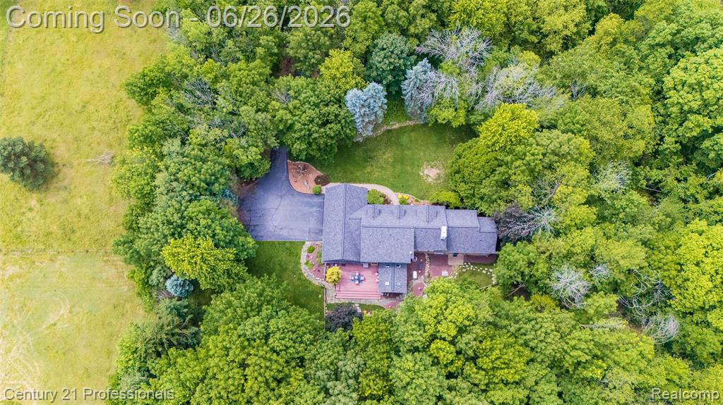 9200 Fox Hollow Road Clarkston, MI 48348 - Photo 39 of 50