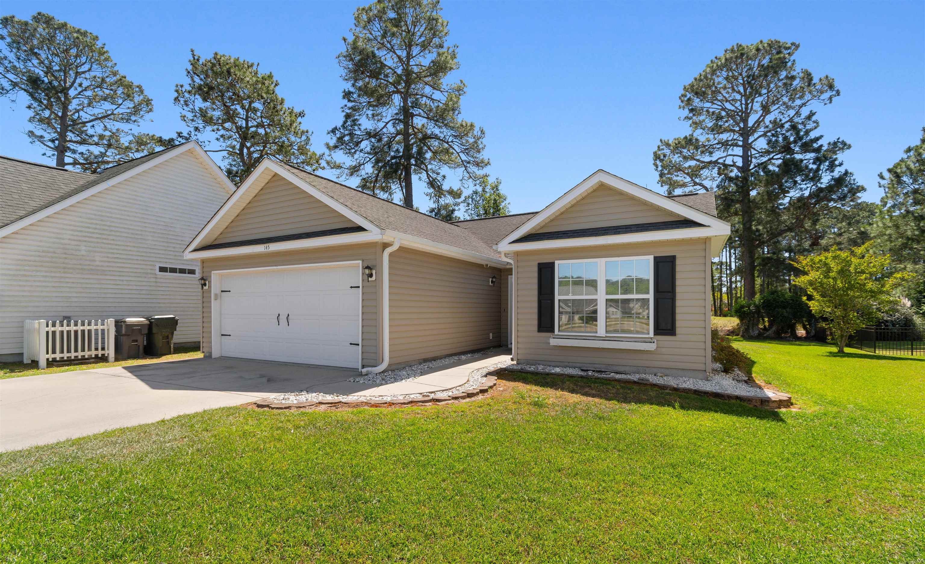 145 Sebring Lane Myrtle Beach, SC 29588 - Photo 2 of 45