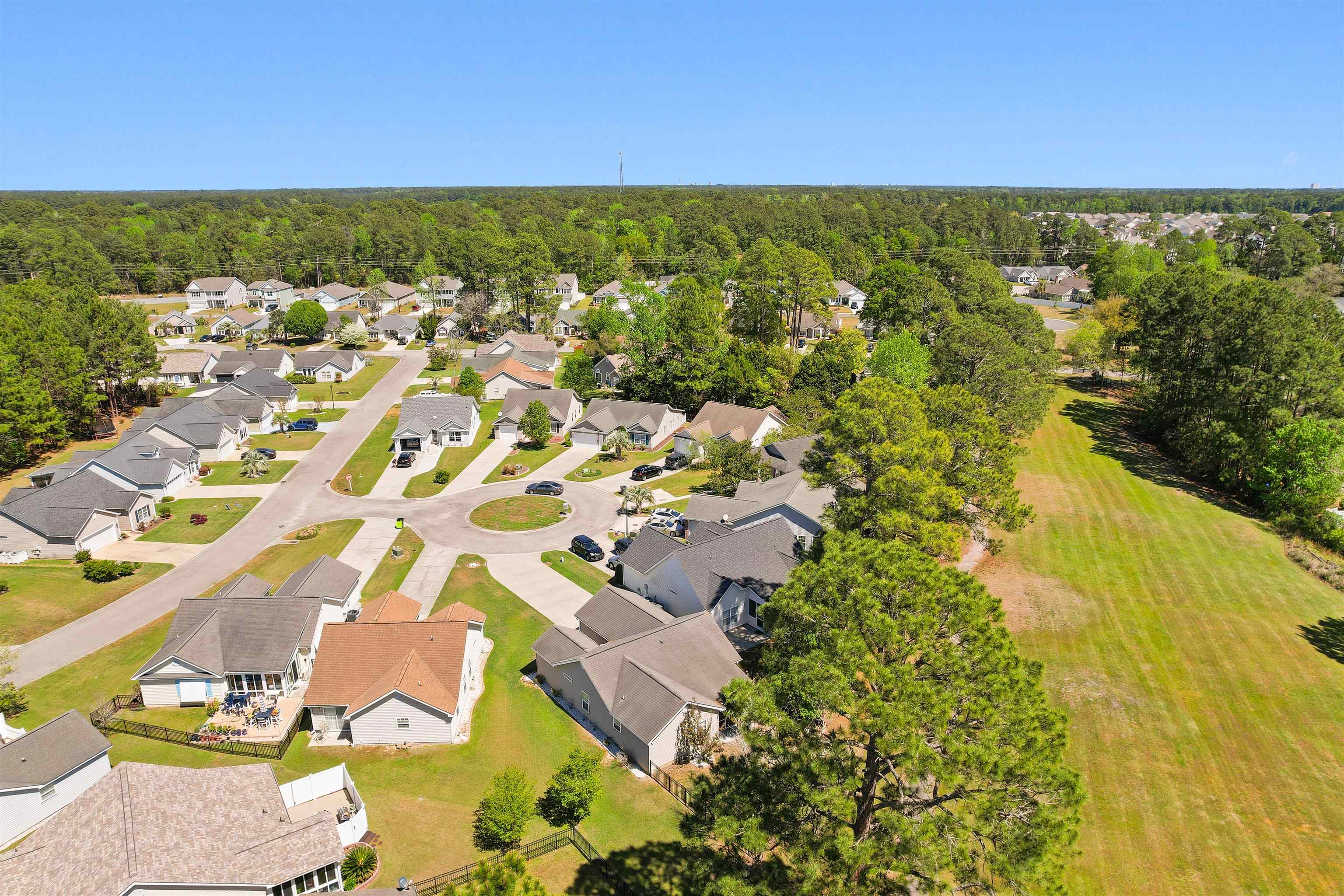145 Sebring Lane Myrtle Beach, SC 29588 - Photo 33 of 45