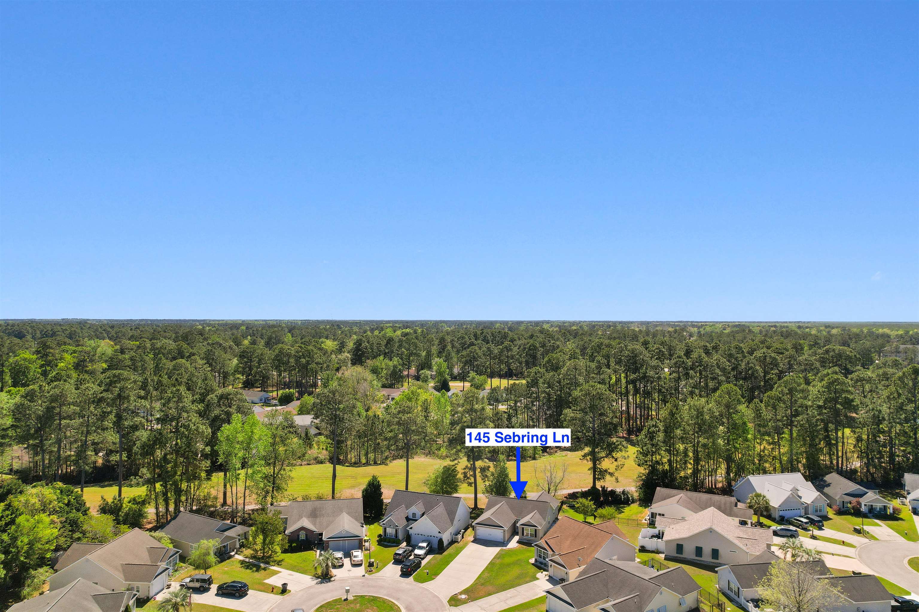 145 Sebring Lane Myrtle Beach, SC 29588 - Photo 34 of 45