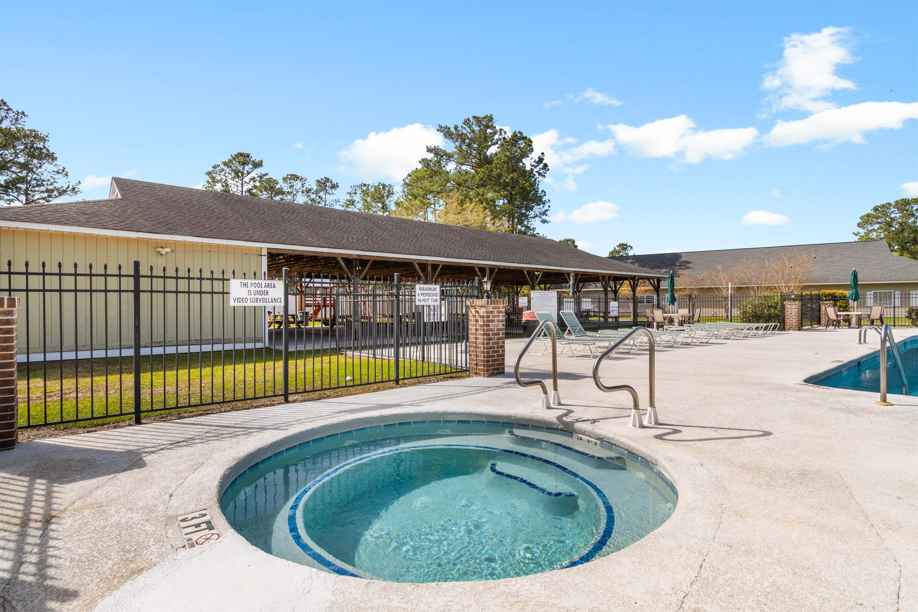 145 Sebring Lane Myrtle Beach, SC 29588 - Photo 38 of 45