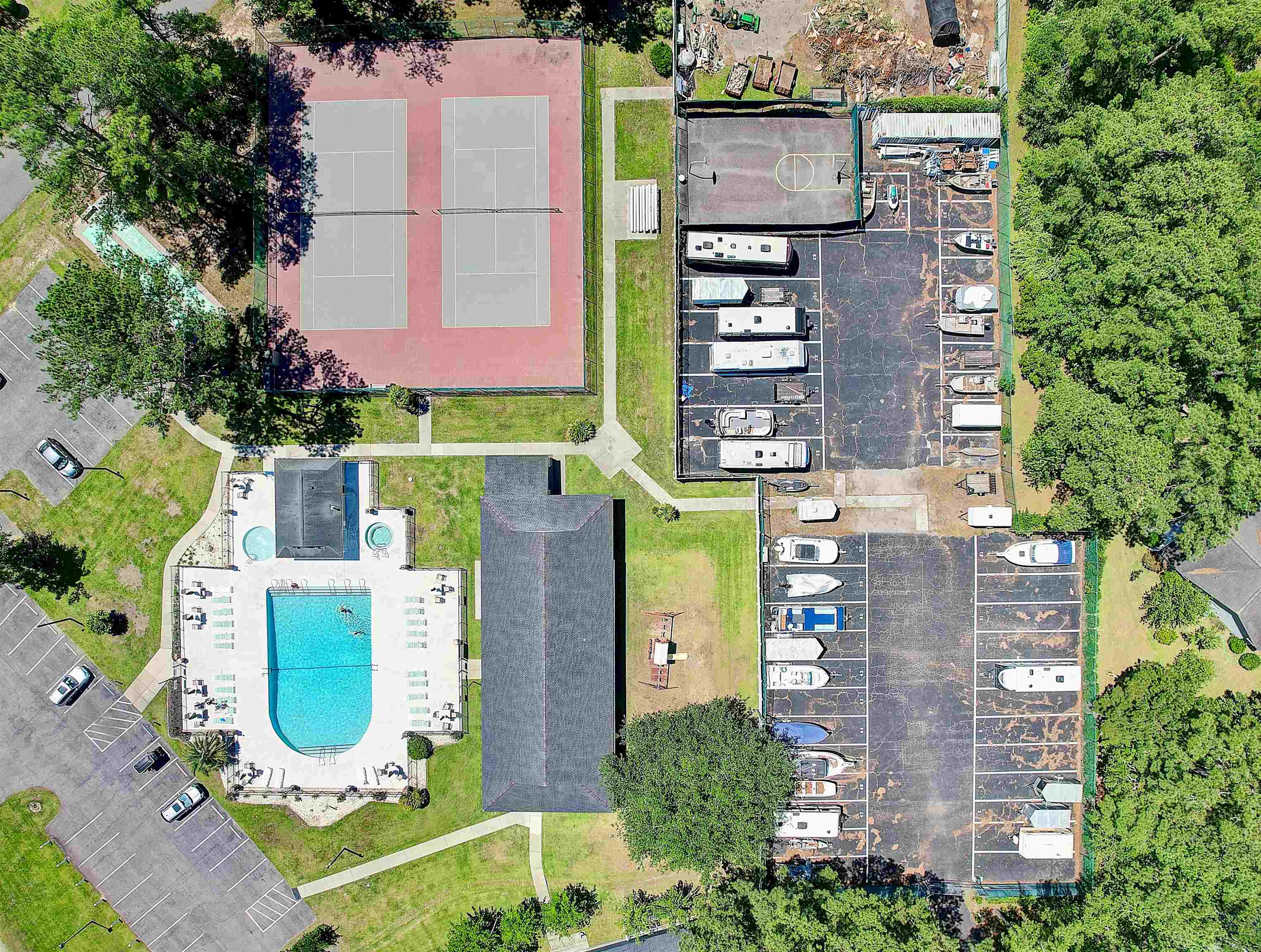 145 Sebring Lane Myrtle Beach, SC 29588 - Photo 42 of 45