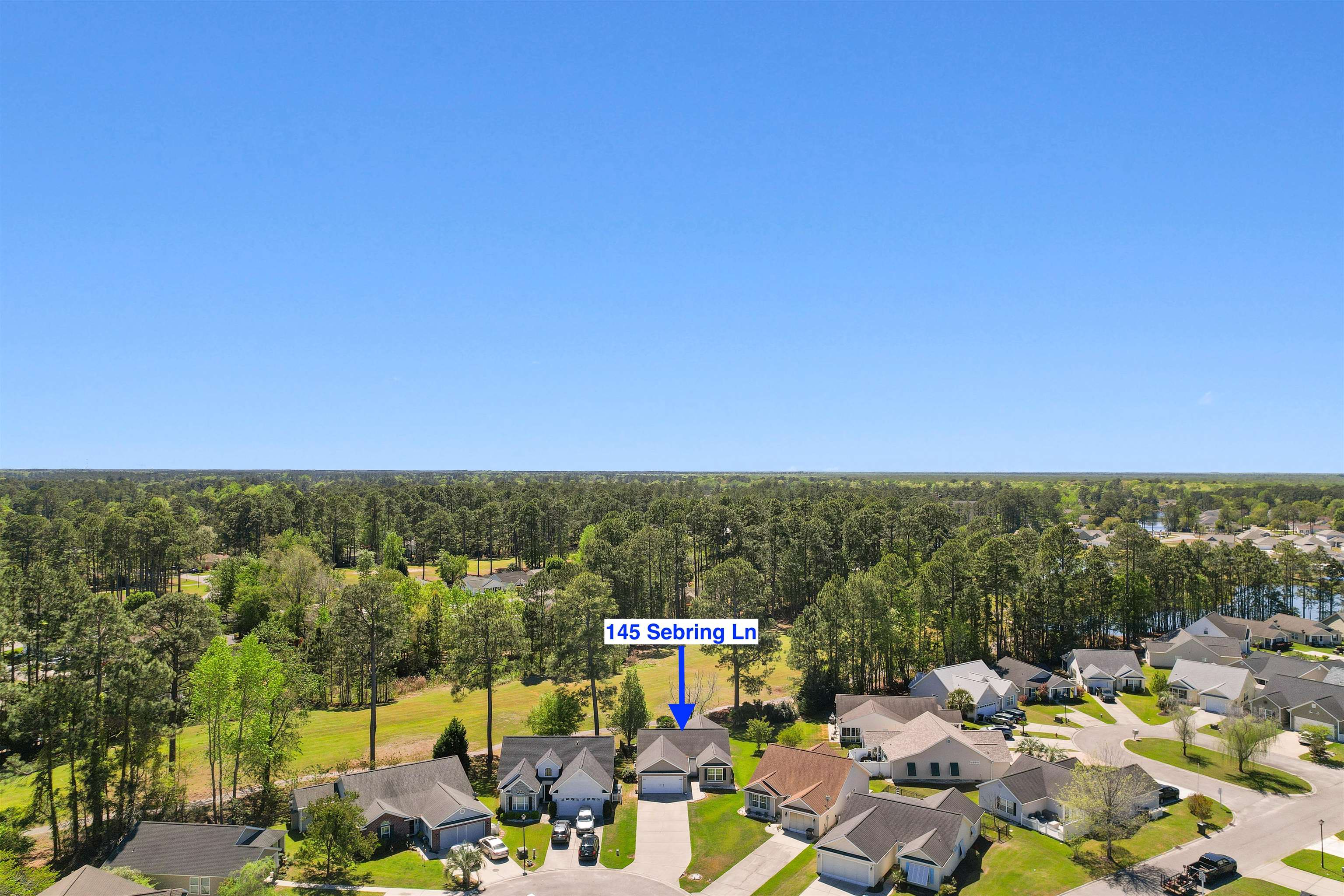 145 Sebring Lane Myrtle Beach, SC 29588 - Photo 44 of 45