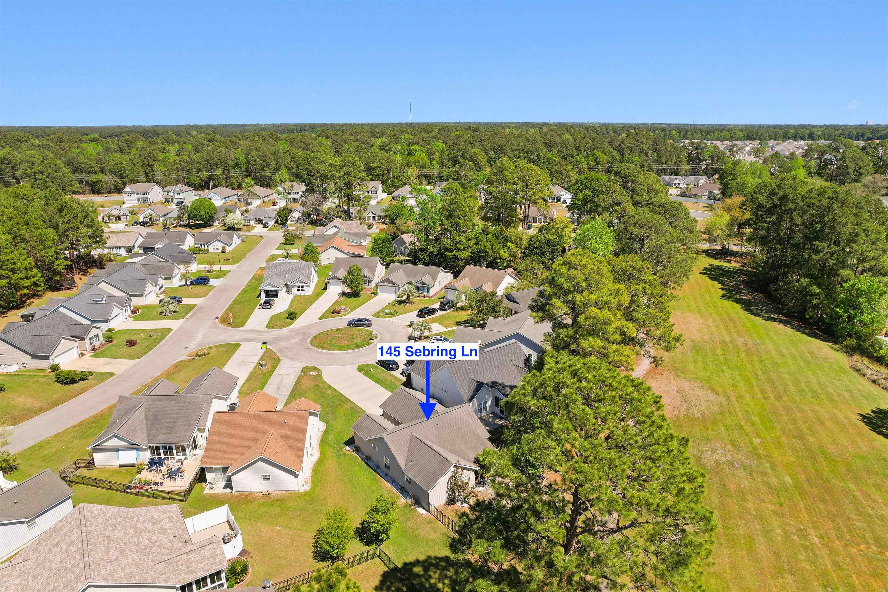 145 Sebring Lane Myrtle Beach, SC 29588 - Photo 45 of 45