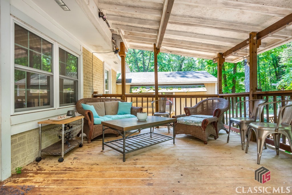 726 Whitehead Road Athens, GA 30606 - Photo 46 of 48