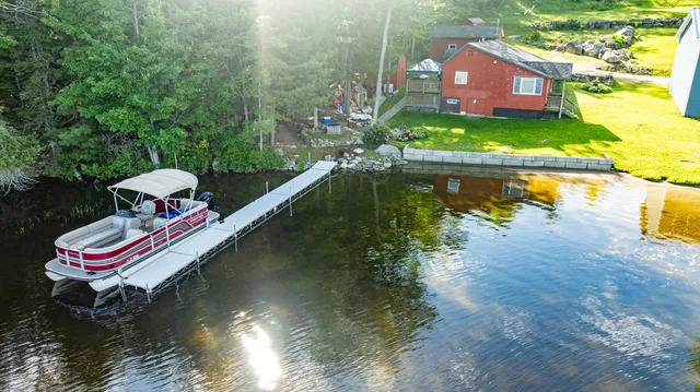 $549,900 | 52 Appalachian Trail, Bucksport, ME 04416