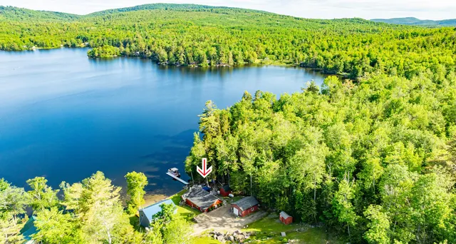 $549,900 | 52 Appalachian Trail, Bucksport, ME 04416