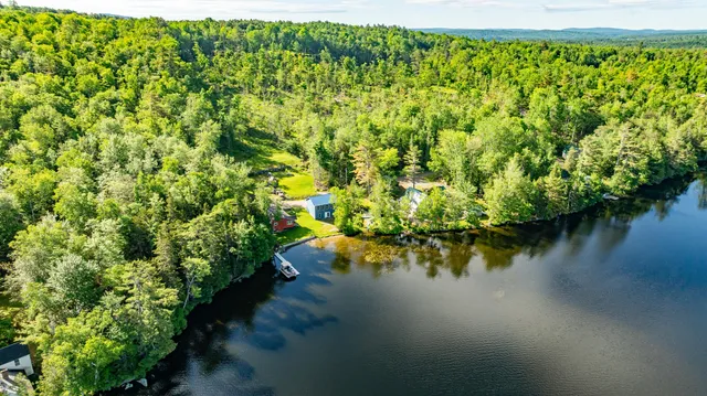 $549,900 | 52 Appalachian Trail, Bucksport, ME 04416