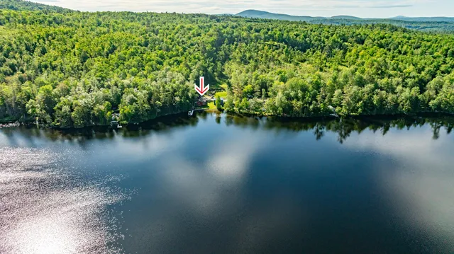 $549,900 | 52 Appalachian Trail, Bucksport, ME 04416