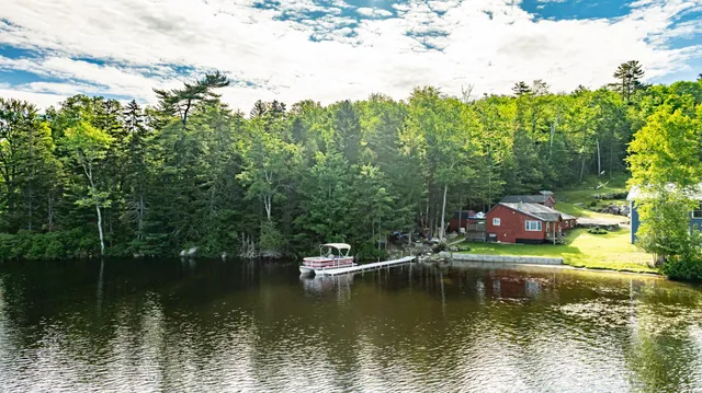 $549,900 | 52 Appalachian Trail, Bucksport, ME 04416