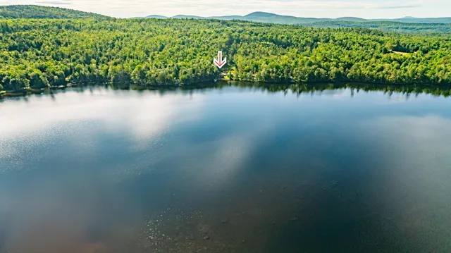 $549,900 | 52 Appalachian Trail, Bucksport, ME 04416