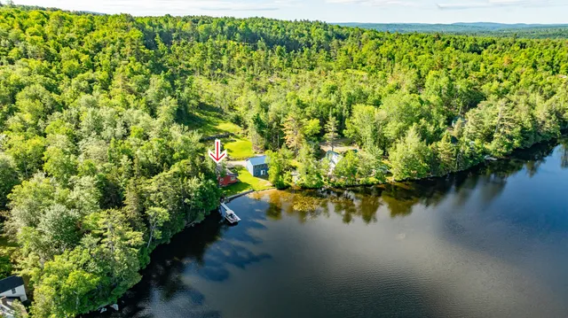 $549,900 | 52 Appalachian Trail, Bucksport, ME 04416