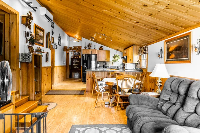 $549,900 | 52 Appalachian Trail, Bucksport, ME 04416