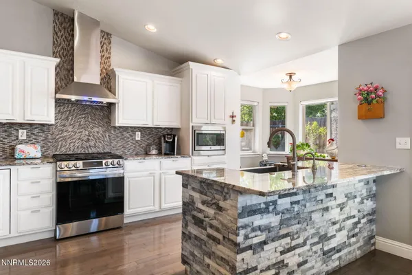 $610,000 | 1371 Winwood Way, Gardnerville, NV 89410