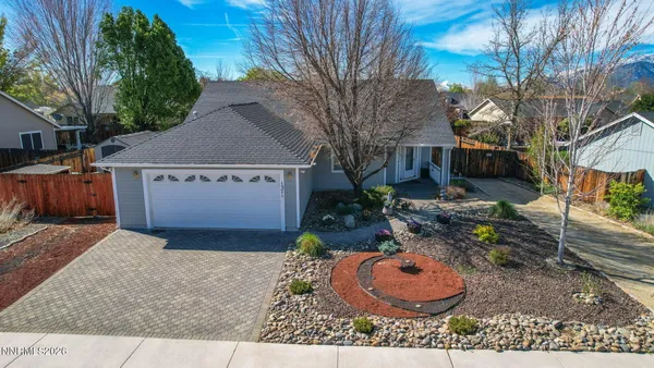 $610,000 | 1371 Winwood Way, Gardnerville, NV 89410