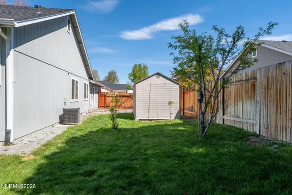$610,000 | 1371 Winwood Way, Gardnerville, NV 89410