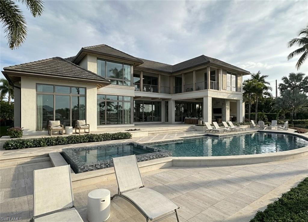 3696 Nelson`s Walk Naples, FL 34102 - Photo 21 of 25