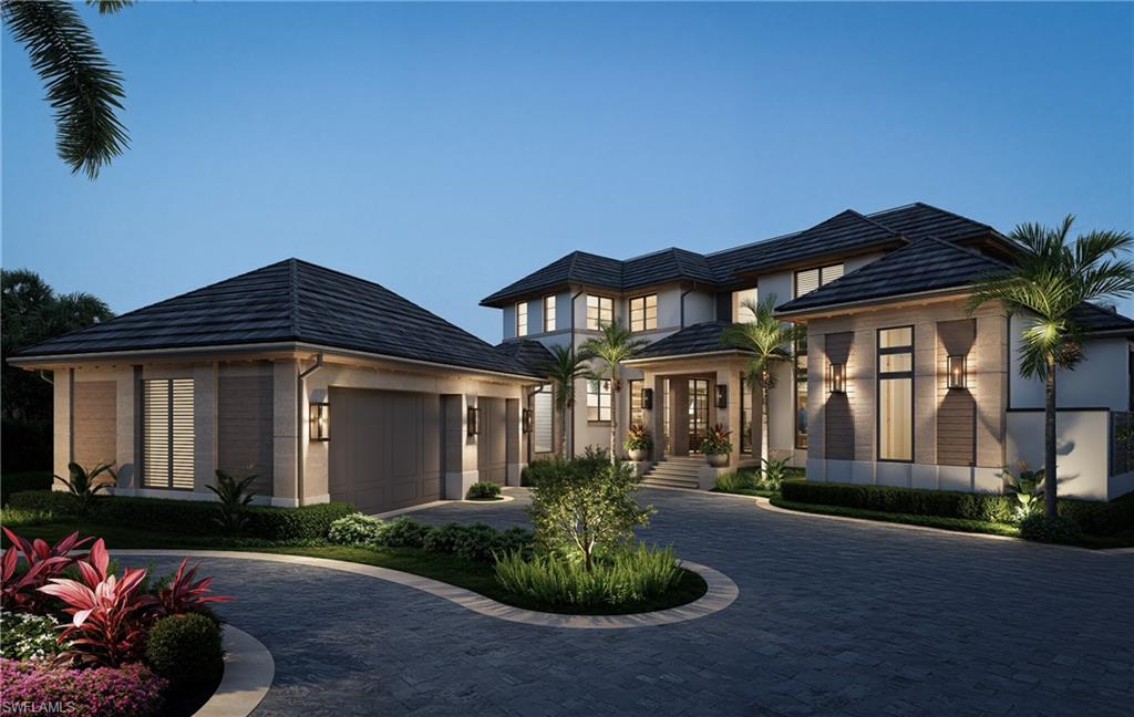 3696 Nelson`s Walk Naples, FL 34102 - Photo 23 of 25
