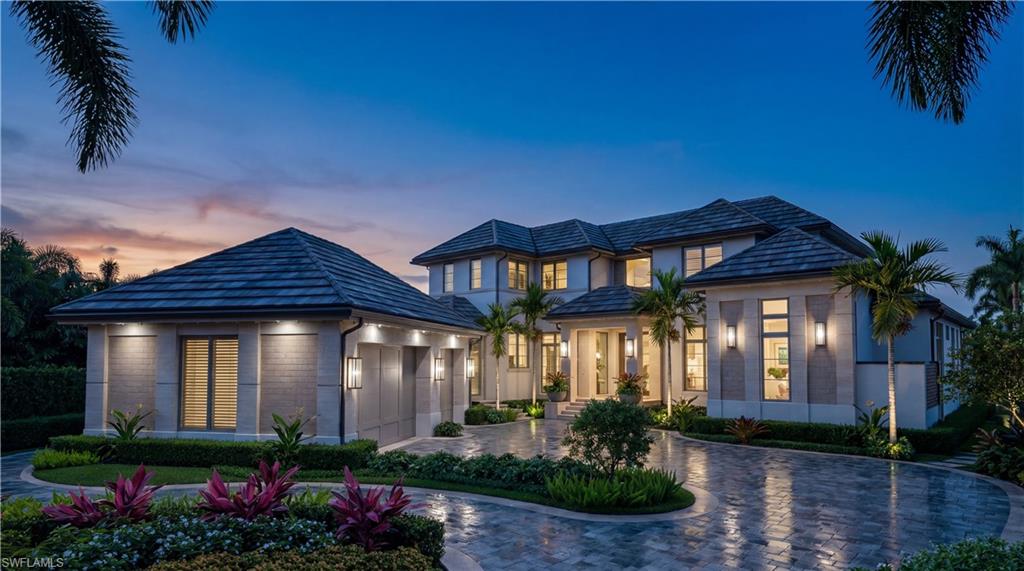 3696 Nelson`s Walk Naples, FL 34102 - Photo 3 of 25